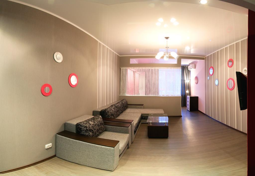 ניקולייב Apartment Dekabrystiv מראה חיצוני תמונה